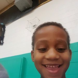 Meet your Posher, Jeffery